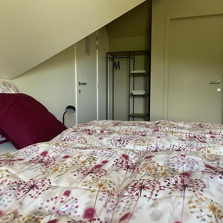 Velogement 'T Moltje Heuvelland Exteriér fotografie