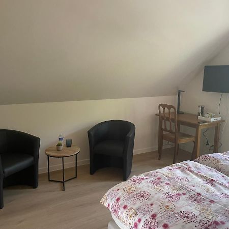 Velogement 'T Moltje Heuvelland Exteriér fotografie