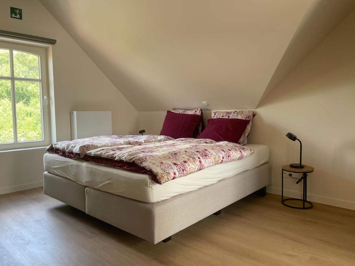 Velogement 'T Moltje Heuvelland Exteriér fotografie