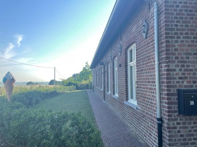 Velogement 'T Moltje Heuvelland Exteriér fotografie